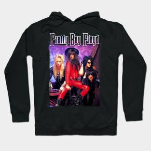 Pretty boy Floyd Hoodie